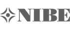 nibe logo